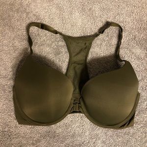 Victoria’s Secret Perfect Shape Bra